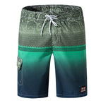 Green / M