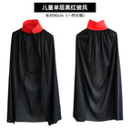 Children's single black and red single piece 138g / Figure