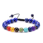 Lapis Lapis Lapis Bracelet