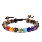 Tiger Eye Bracelet