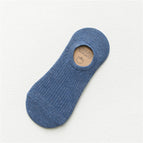 5 pairs of denim blue (39-42 yards) / All yards