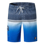 Blue / M