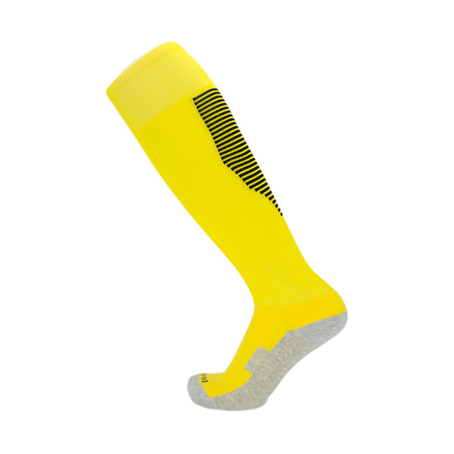Cross-Border Autumn and Winter Over-The-Knee Towel Bottom Football Socks for Women and Men Breathable Children's Warm Stockings Sports Socks Wholesale