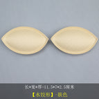 C06 dumpling shape / Skin color (pair)