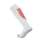 White Red pattern / Adult Average Size