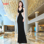 5001 neck style / S