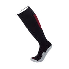 Black Red pattern / Adult Average Size