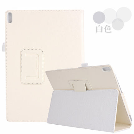 Suitable for Lenovo Tab E10 TB-X104F Tablet Protective Case TB-X104F Two-fold Bracket Leather Case