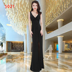 5021 double shoulder style / S