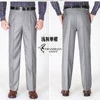 Light Gray (single fold) / Size 29 (2 '2 waist)