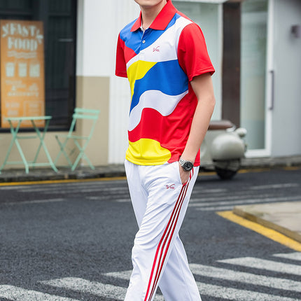 Sports Dance Suit / Ensemble Sport Danse
