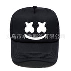 All Black / Adult 58cm