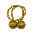 Golden yellow