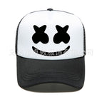 black and white / Adult 58cm