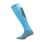 Sky Blue / Adult Average Size