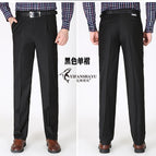 Black (single pleat) / Size 29 (2 '2 waist)