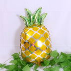 Golden Pineapple