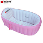 Pink / With foot pump +5 toys (repair package)