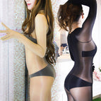 Black / Large size without crotch