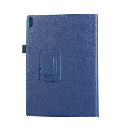 Suitable for Lenovo Tab E10 TB-X104F Tablet Protective Case TB-X104F Two-fold Bracket Leather Case