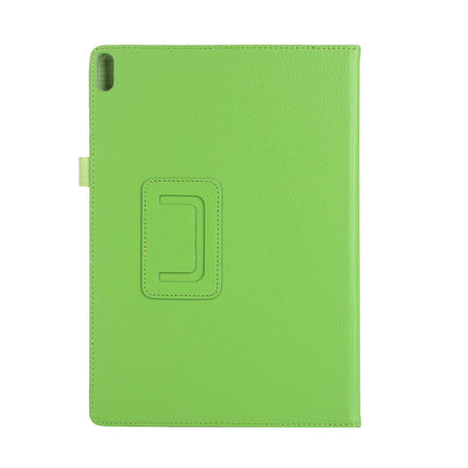 Suitable for Lenovo Tab E10 TB-X104F Tablet Protective Case TB-X104F Two-fold Bracket Leather Case