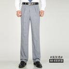 88-8# light gray (double pleat) / Size 29 (2 '2 waist)