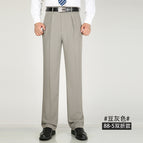 88-5# bean Ash (double pleat) / Size 29 (2 '2 waist)