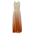 Champagne gradient / S