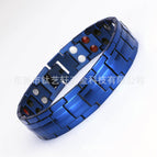 Steel all Blue