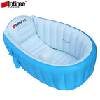 Blue / With foot pump +5 toys (repair package)
