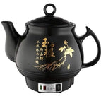 5L Golden Ginseng C / Stainless steel liner