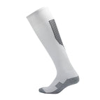 White and Black / Adult Average Size