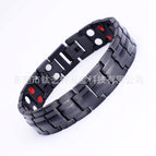 Titanium All Black