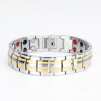Titanium Gold