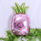 Pink Pineapple