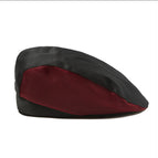 Black Red Net / Free size (about 58-60cm)