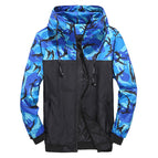Blue / M