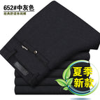 652# medium gray / 29=2 feet 2 waist circumference