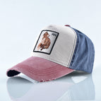 Fox-Red / Adjustable