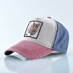 Tiger-Red / Adjustable