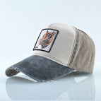 Tiger-Ash / Adjustable