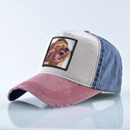 Bear-Red / Adjustable
