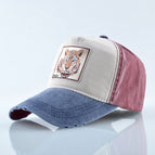 WL tiger-Blue / Adjustable