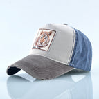 WL tiger-Brown / Adjustable