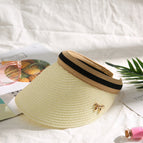 Milk White / M（56-58cm）