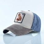 Fox-Brown / Adjustable