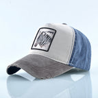 Zebra-Brown / Adjustable