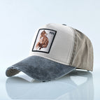 Fox-Ash / Adjustable