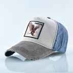 Eagle-Brown / Adjustable