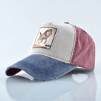 WL Wolf-Blue / Adjustable